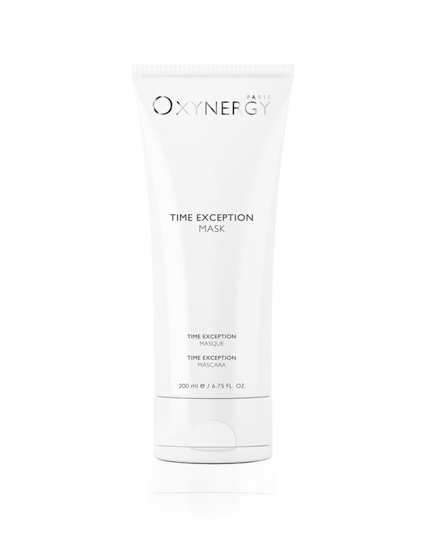 Oxynergy White Exception Mask- Mặt nạ dưỡng da 